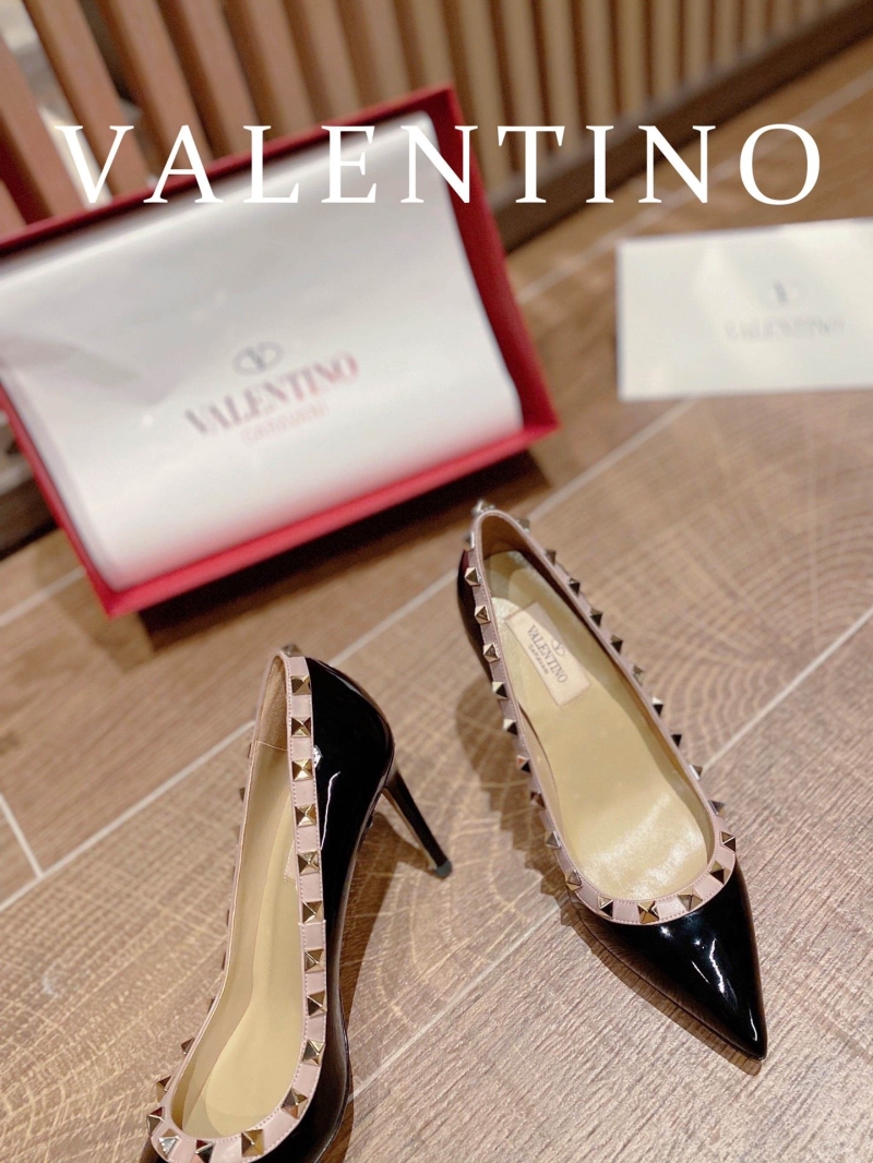 Valentino Heeled Shoes